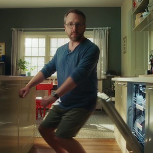 What if there was a way to save energy every time you wash the dishes? Oh wait, there is! Bosch PerfectDry dishwashers shut out excess air and harness the power of natural minerals to dry them in a planet-friendly way. #LikeABosch | Bosch Home