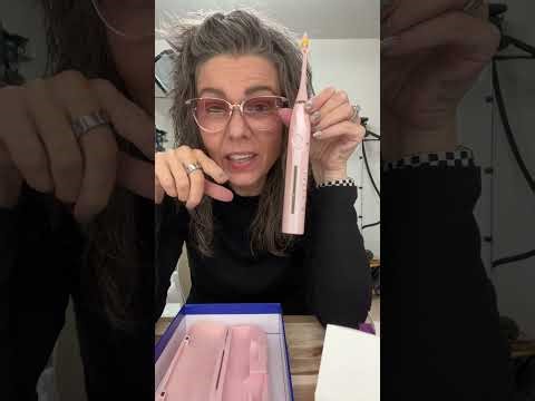 Electric Toothbrush Unboxing & Review | Is This Toothbrush Worth It?