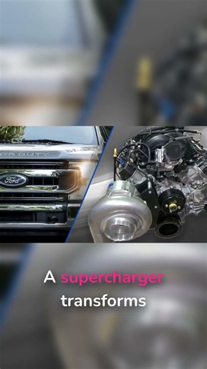 Supercharged Godzilla: 1000+ HP and Massive Torque!