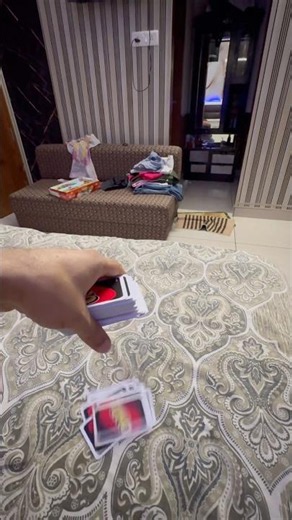 How to play uno #uno #unofficial #ssvlog #funny #sanaya #comedy #familyvlog #shortvideo