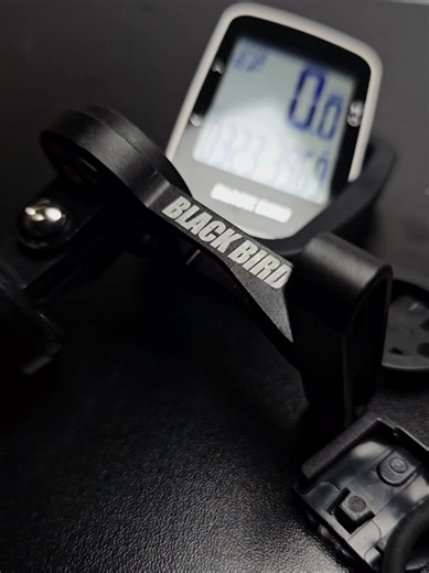 Installing a Speedometer Mount on Your Bike