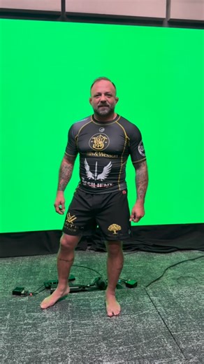 3K views · 273 reactions | Tune live on @ufcfightpass tomorrow night. I will be the co-main event on @submissionhunterprousa 100th celebratory event vs Victo Pozas. Don’t miss it 酪 | Chad Robichaux | Facebook