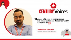 2.4M views · 1.2K reactions | The story of 퐏퐫퐚퐬퐡퐚퐧퐭 퐃퐯퐢퐯퐞퐝퐢, a cancer...