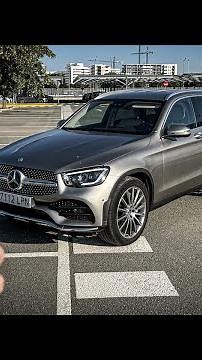 👍The best of the 2021 Mercedes-Benz GLC SUV 220d 4MATIC ✅