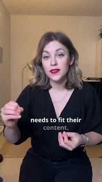 Do you know how to pitch your project? 👀 Learning how to pitch is a skill that you can learn and