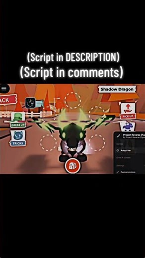 NEW ADOPTME PET SPAWNER #adoptmecheat #adoptmescript #adoptmeupdate #robloxscript #adoptmescript