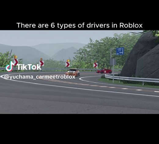 There are 6 types of drivers in Roblox RX-7:頭文字D R34 GT-R:NFS underground S30:湾岸ミッドナイト s2000:2 Fast 2 Furious DBS:007 GT86:MFゴースト #midnightracingtokyoroblox #roblox #fypシ #fyp #mrt