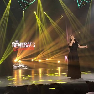 143K views · 507 shares | Asia’s Songbird Ms Regine Velasquez - Alcasid singing the theme song of The General’s Daughter “Ikaw Ang Aking Mahal”!!! #asapnatinto | ASAPOFFICIAL | Facebook