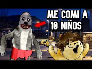 HE ATE 10 CHILDREN, THEY'RE LOOKING FOR THIS ROBLOX PLAYER - Threads with Cheems