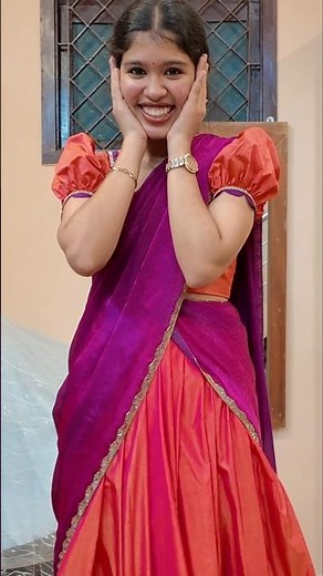 ❤️‍🔥Rate our Outfits from 1 to 10✨ || #shorts || Ammu Times