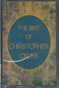 Christopher Cross - The Best Of Christopher Cross