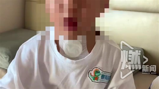 上海儿科已开始排队# 合胞病毒频发 有人一家老小全部感染