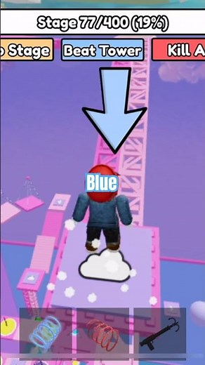 “Playing the blue song in Roblox 🎵💙”#roblox #hitsong #birdtrend #blue #bluesong #support