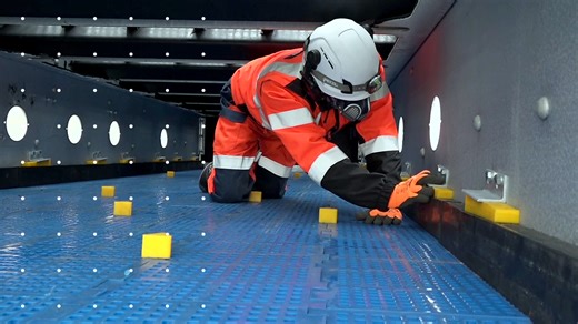 Did you know this about screening? Screening is a critical step in the comminution process, ensuring efficient separation of valuable minerals from ore. Discover how Metso's screening solutions can enhance your comminution efficiency and boost productivity. Learn more by visiting our website or reaching out to your Metso contact: https://brnw.ch/21wWAWW | Metso