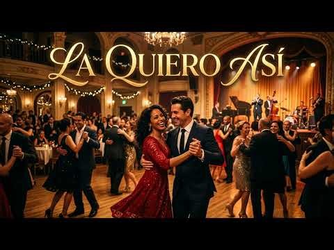 I Love Her Like This