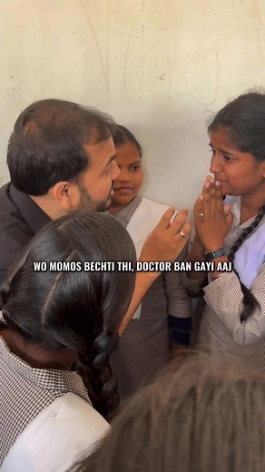 Alakh Pandey on Instagram: "Beautiful🤗 #physicswallah #alakhpandey #instagram"