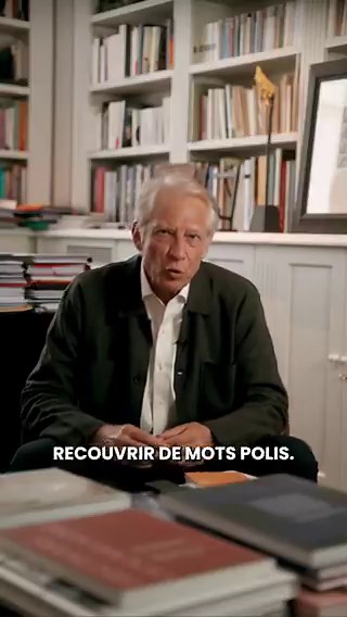 Il n'y a pas de culpabilité à avoir. L'Europe à l'époque n'était pas une entité unifiée. Les pays européens ont vu dans les colonies l'occasion de prendre l'avantage les uns sur les autres. Leur survie, pensaient ils, en dépendait. On était toujours à quelques années d'une nouvelle guerre et d'une disparition potentielle. C'était une erreur majeure. Finalement c'est l'Allemagne qui a été militairement et industriellement la plus forte sans aucun empire colonial, et tout ça nous a couté un bras p