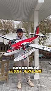 64K views · 742 reactions | AWESOME RC Airplane Perfect For ANY Adventure! | Jaysrcgarage | Facebook