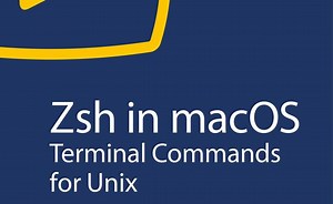 Zsh in macOS