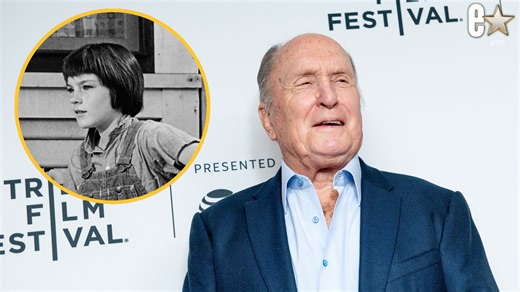‘To Kill a Mockingbird’ Actress Pays Emotional Tribute to Co-Star Robert Duvall: ‘He Was Perfect’