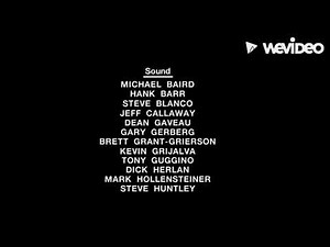 Cops end credits trutv version rare