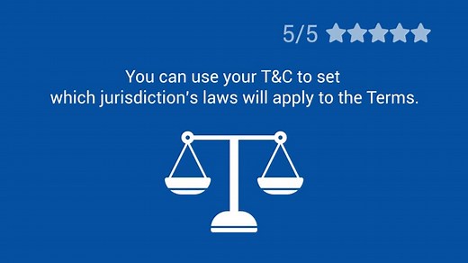 5 Reasons Why You Need Terms and Conditions - TermsFeed