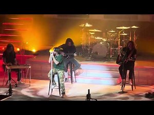 House On Fire - Bailey Zimmerman | MGM Music Hall @ Fenway - March 21st, 2024