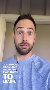 594K views · 10K reactions | #backtoschool problems but a wipe ain’t 1. #nope | Joe Dombrowski | Facebook