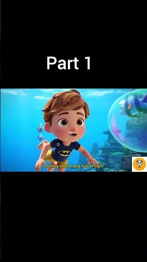 Bubble Bubble Pop Song 💦 kids Fun Dance & Laugh Animation