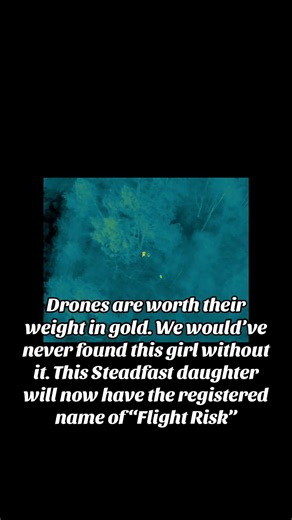 @Wyatt @holdencaviness #drone #fy #cow #rescue #nc