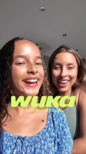 One pair. Three sizes. Zero stress. WUKA Teen Stretch™ Period Pants are made to grow with them—fitting UK 6–12 with soft, leak-proof comfort. No awkward sizing. No worries at school. Just stretch that supports their cycle and their confidence. Because their body’s changing—and these pants get it. | WUKA
