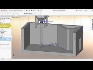 Video Tech Tip: SOLIDWORKS Routing: 3 Routing Tips in 3 Minutes