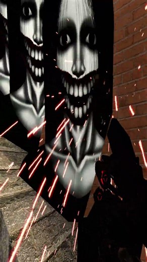 “Run… just RUN.”😳🔥”Garry’s Mod”