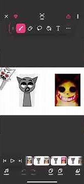 Gray sees evil Wenda And Evil Pikachu And Then Turns evil