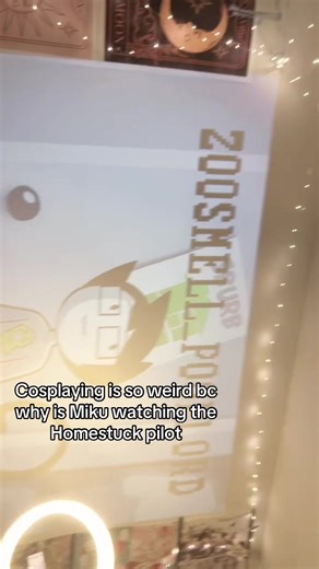 Hatsune Miku Cosplay Reaction: A Unique Experience