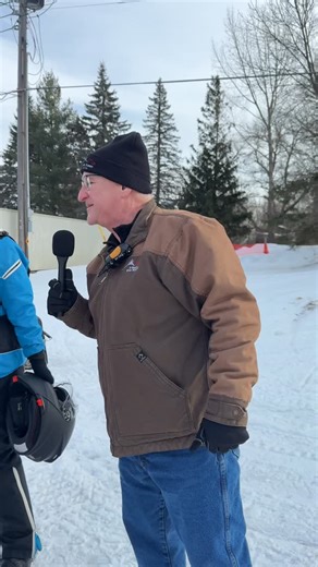Good people that keep coming back each and every year! 😁 | St. Stephen River Runners