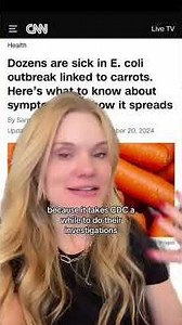 You can see the full list of potentially affected products on the FDA or CDC website if you are
