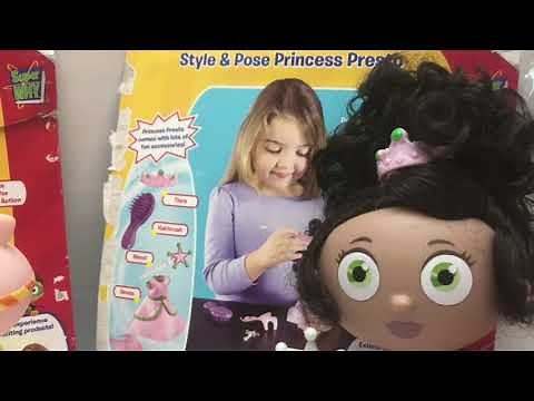 Super Why ? Toys for Early Literacy - Ready for Reading - Preschool PBS kids TV series - collection