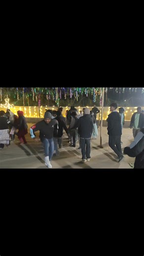 GR Rapper on Instagram: "#everyone Nagpuri dance"