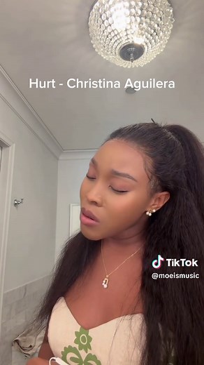 Christina Aguilera - Hurt (Official Music Video)