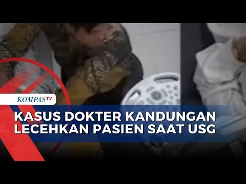 Perjalanan Kasus Dokter Kandungan di Garut Jawa Barat Jadi Tersangka Pelecehan Seksual