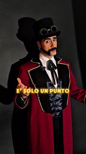 Non tutto ciò che viene mostrato è finzione. Non tutto ciò che sembra diverso lo è davvero. Freak! Il Musical è uno specchio. Di ciò che giudichiamo. Di ciò che temiamo. Di ciò che, forse, siamo anche noi. Dietro il palco non ci sono mostri. Solo anime, ferite, verità. E allora la vera domanda è una sola: chi è davvero il freak? 🎭 Freak! Il Musical ✨5 - 6 giugno 📍Genova, Teatro Ivo Chiesa #freakilmusical #musicalitalia #musical #genova #teatrogenova