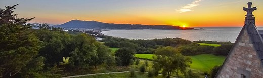 Webcams | Hendaye Tourisme