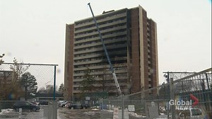 Smoke inhalation ruled cause of death in fatal Toronto apartment fire