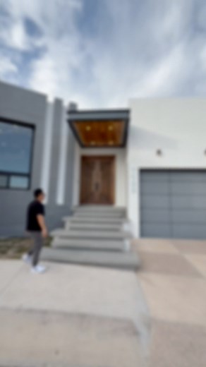 Te presento una casa de una sola planta en una zona sumamente exclusiva🏡✨Con un valor de $15,000,000 💙💚💙💚💙💚#sumeriainmobiliaria #casadeunaplanta #casadeunpiso #casamoderna #casalujosa | Sumeria Inmobiliaria