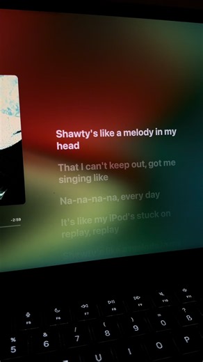 Replay - Iyaz #fy #iyaz #replay #lyric | song lyric