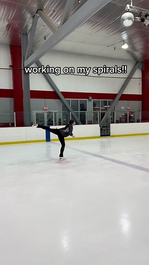 Sofia Figure Skates⛸ on TikTok