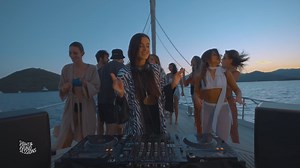 Sail away with Alexander Alar, KOROLOVA & DJ Christy Million's wonderous collaboration 'Without You' 🔥 https://blackhole.lnk.to/withoutyou | Black Hole Recordings