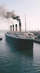 🚢 Titanic: The Untold Story of the Ship That Changed History | RMS Titanic Documentary