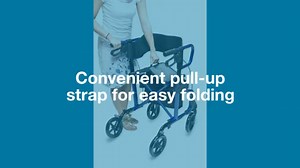 Best Rollator Transport Chairs | Graying With Grace